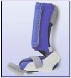 Pediatric MPO 2000 Systems Foot Orthosis